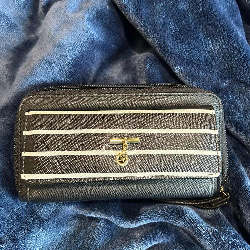 Nautica wallet